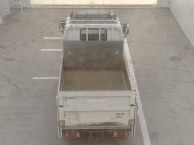 2016 Isuzu Elf 平ボディ auction photo 3