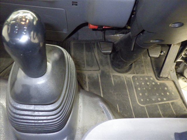 2016 Isuzu Elf 平ボディ auction photo 7