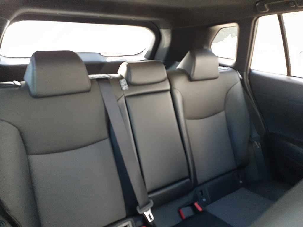2023 Toyota Corolla Cross Z auction photo 11
