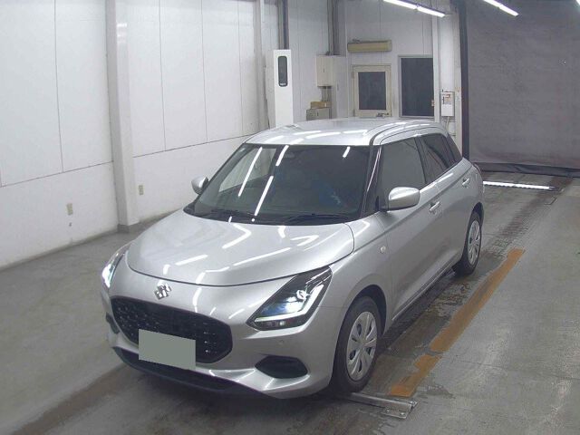 2023 Suzuki Swift XG auction photo 4