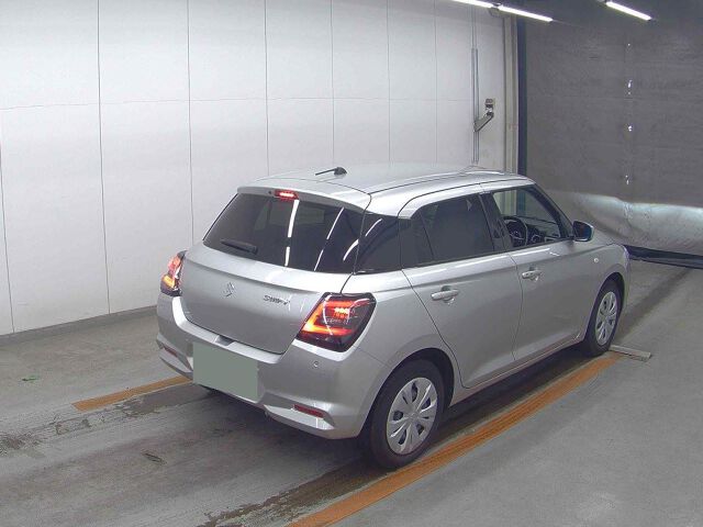 2023 Suzuki Swift XG auction photo 5