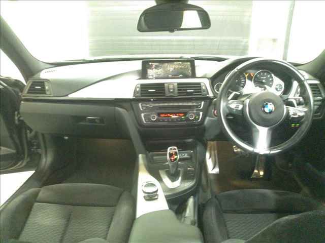 2014 BMW 3 Series 320i Mスポーツ auction photo 5