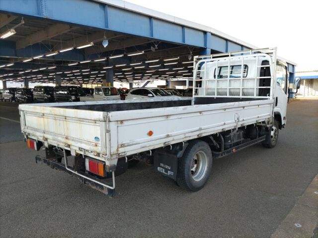 2010 Isuzu Elf 4WD auction photo 5
