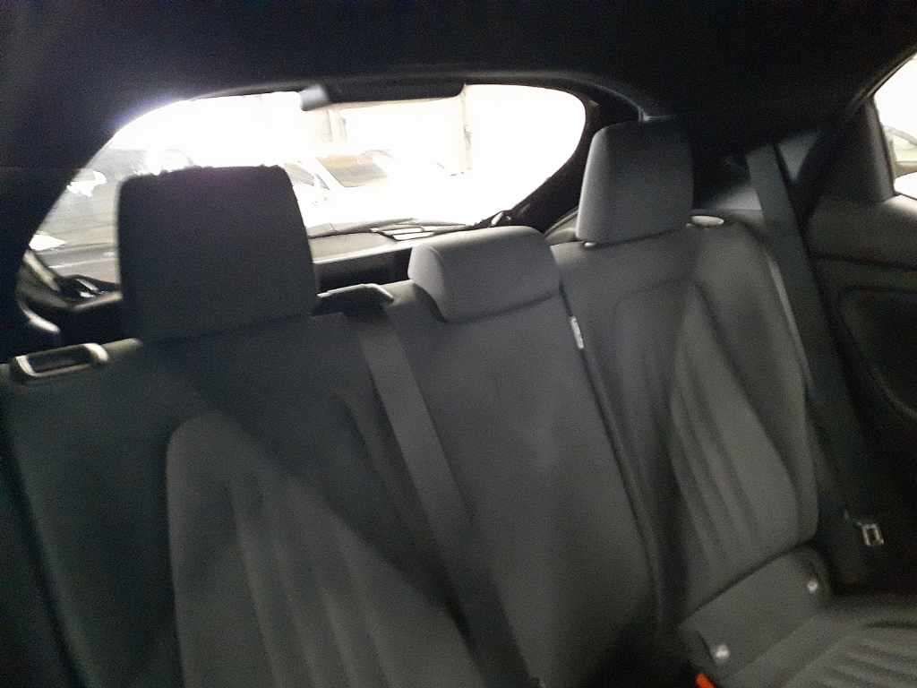 2023 Toyota Yaris X スマートエントリーパッケージ auction photo 11