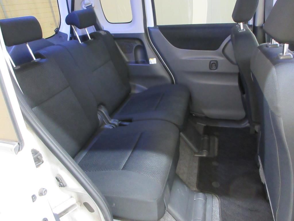 2012 Suzuki パレット SW XS auction photo 7