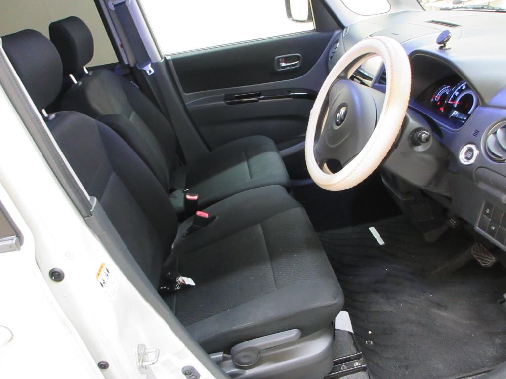 2012 Suzuki パレット SW XS auction photo 6