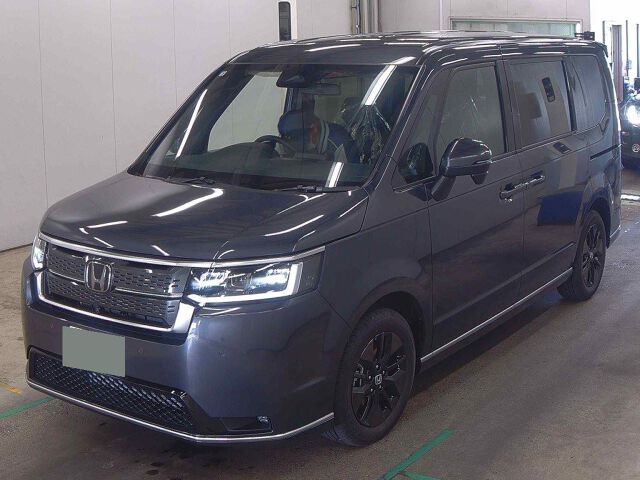 2026 Honda Stepwgn Spada Premium L 4WD auction photo 4