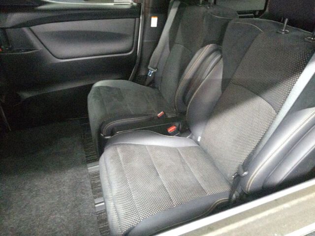2021 Toyota Alphard 2.5Sタイプゴルト2 auction photo 6