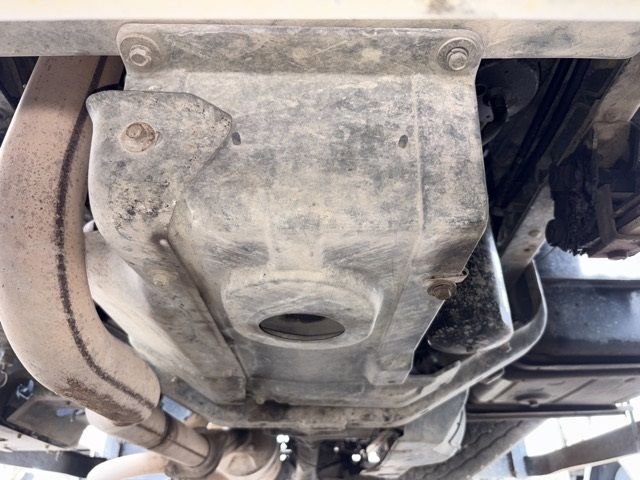 2005 Isuzu Forward ダンプ auction photo 10