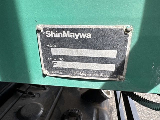 2005 Isuzu Forward ダンプ auction photo 18