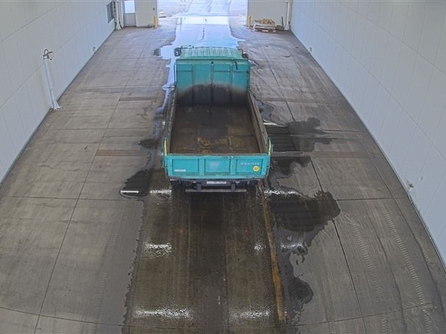 2005 Isuzu Forward ダンプ auction photo 3