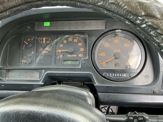 2005 Isuzu Forward ダンプ auction photo 6