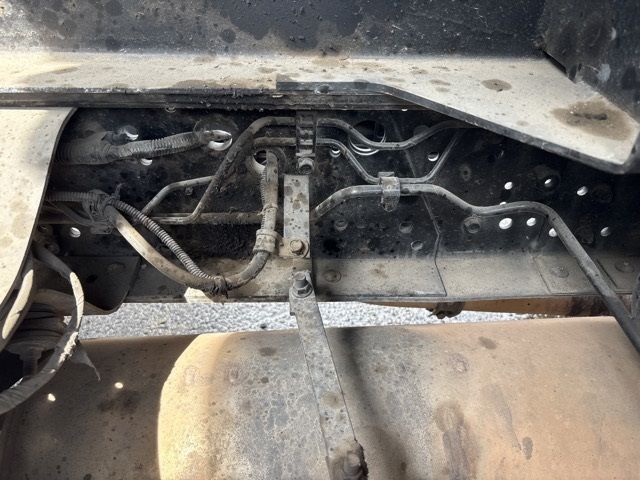 2005 Isuzu Forward ダンプ auction photo 17