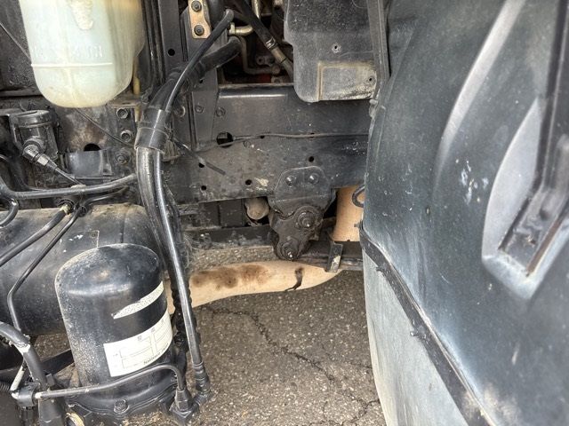 2005 Isuzu Forward ダンプ auction photo 16