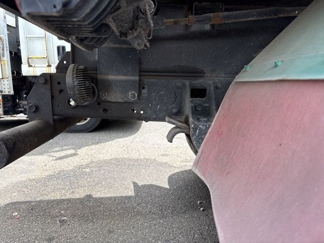 2005 Isuzu Forward ダンプ auction photo 15