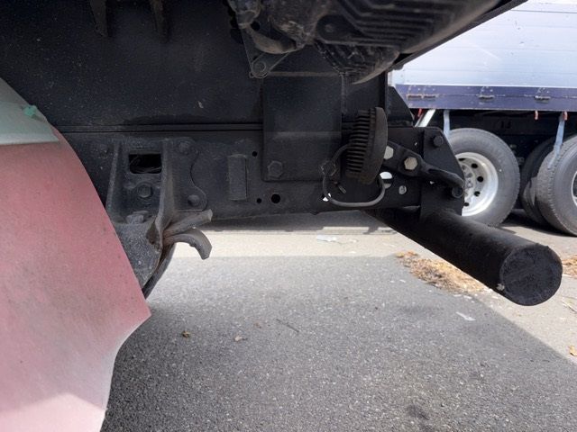 2005 Isuzu Forward ダンプ auction photo 13