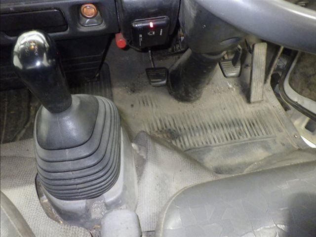2005 Isuzu Elf ダンプ auction photo 7