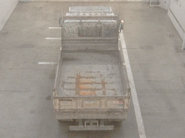 2005 Isuzu Elf ダンプ auction photo 3