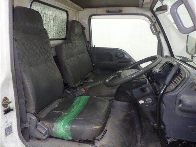 2005 Isuzu Elf ダンプ auction photo 5