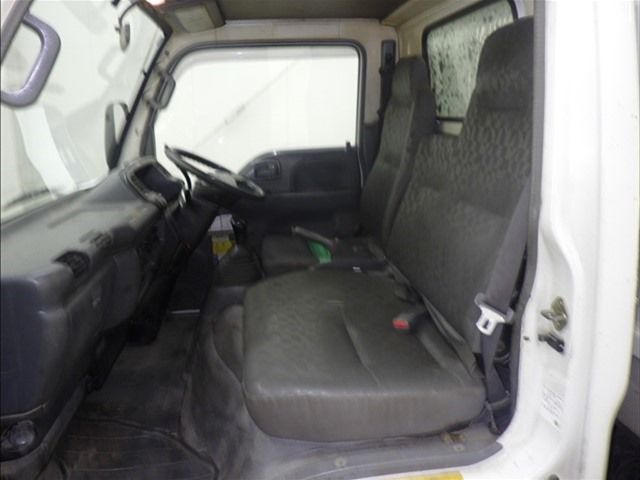 2005 Isuzu Elf ダンプ auction photo 8