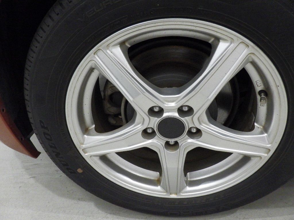 2013 Toyota 86 G auction photo 9