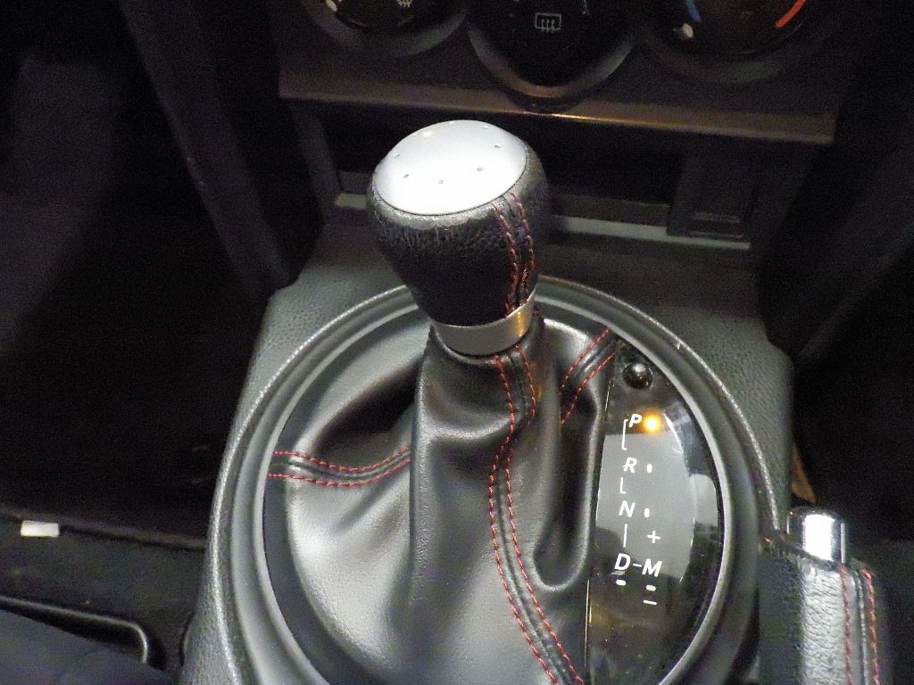 2013 Toyota 86 G auction photo 12