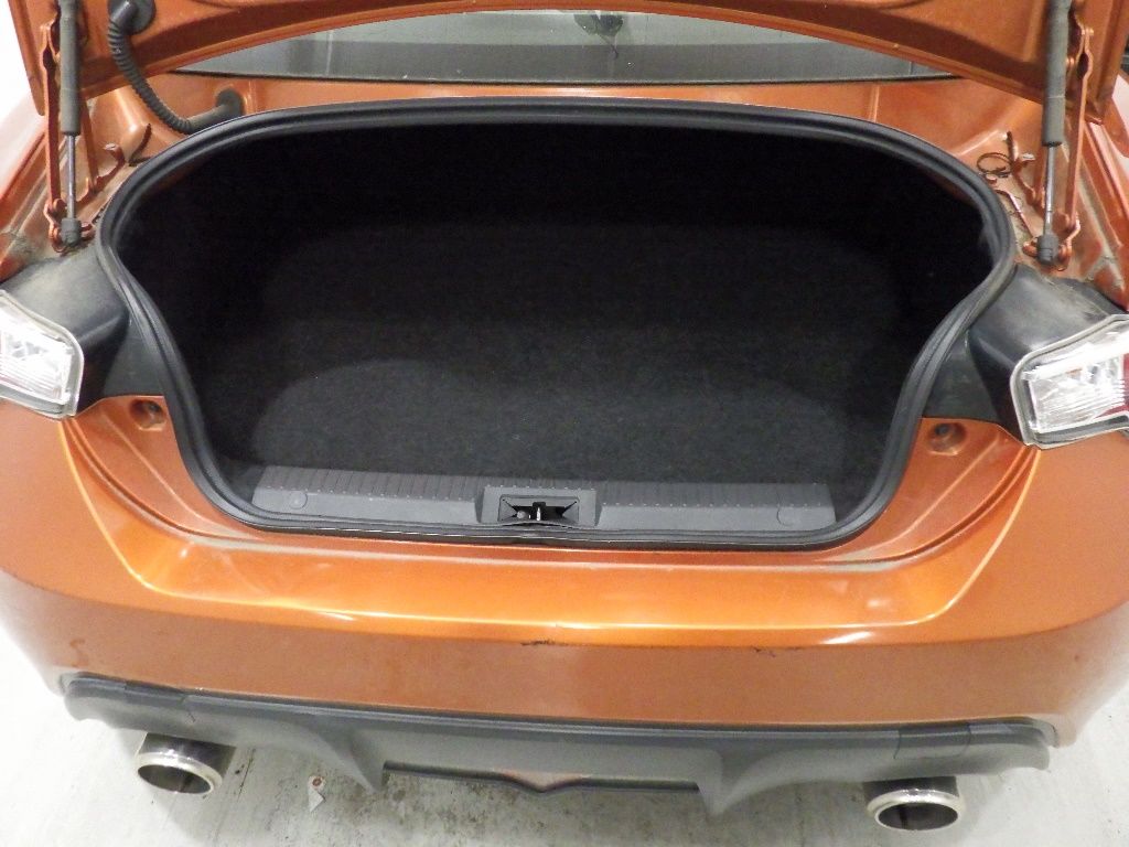 2013 Toyota 86 G auction photo 8
