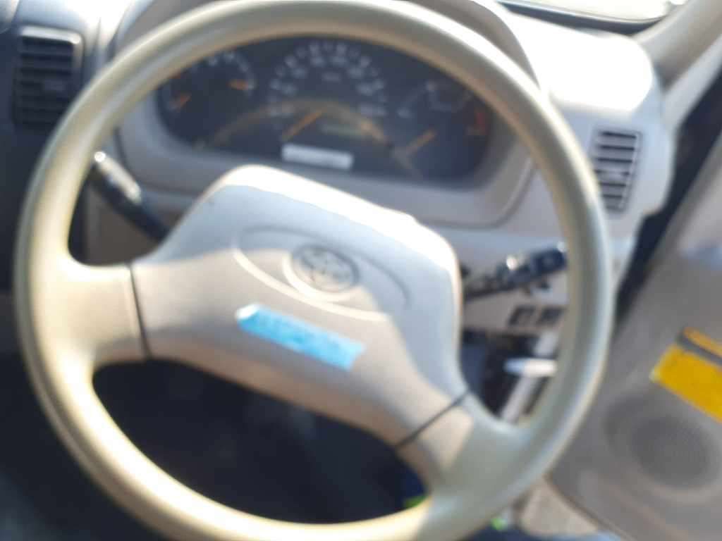 2004 Toyota Dyna auction photo 8