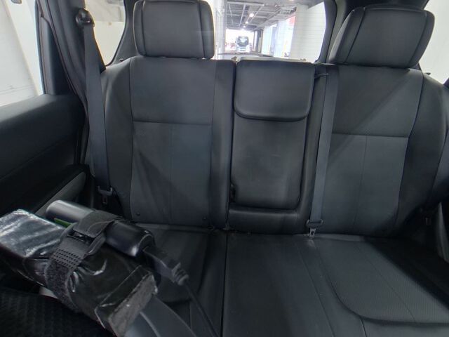 2012 Nissan X-Trail 20X 4WD auction photo 6