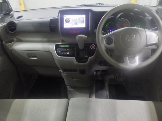 2012 Honda N-BOX G・Lパッケージ auction photo 3