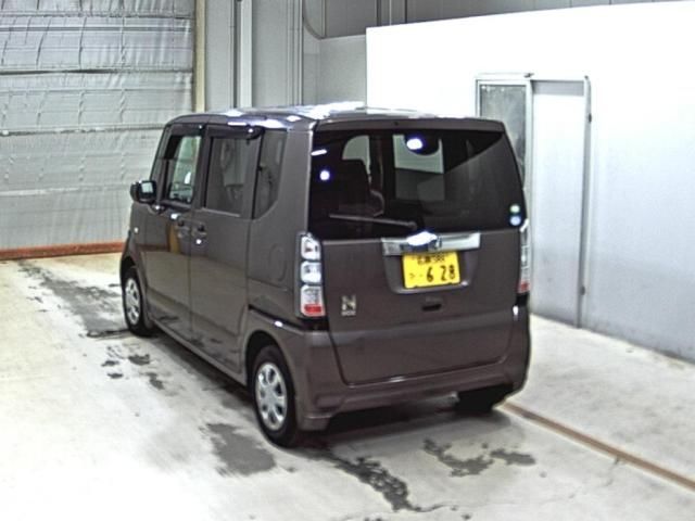 2012 Honda N-BOX G・Lパッケージ auction photo 2