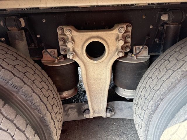 2006 Isuzu Giga アルミウイング PG auction photo 8