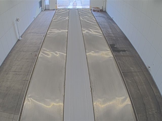 2006 Isuzu Giga アルミウイング PG auction photo 3