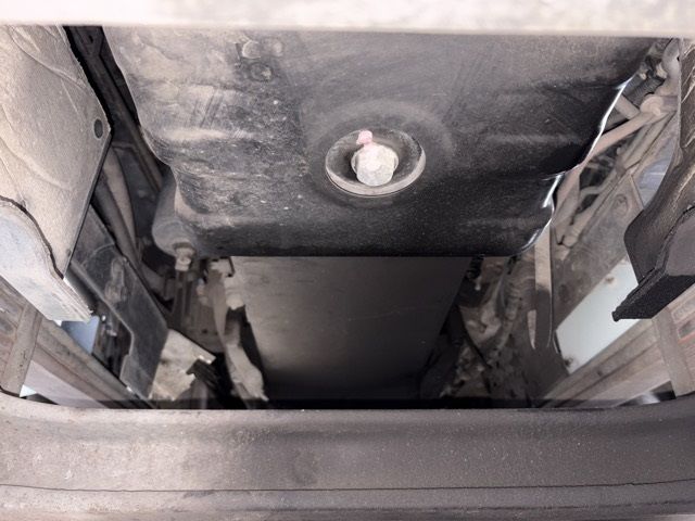2006 Isuzu Giga アルミウイング PG auction photo 9