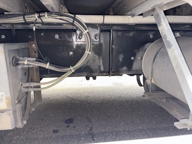 2006 Isuzu Giga アルミウイング PG auction photo 15