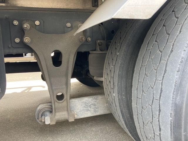 2017 Hino Ranger Reitou PG auction photo 9