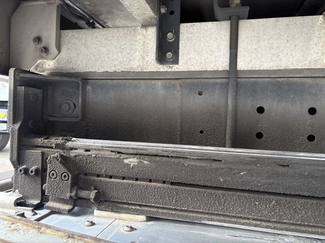 2017 Hino Ranger Reitou PG auction photo 15