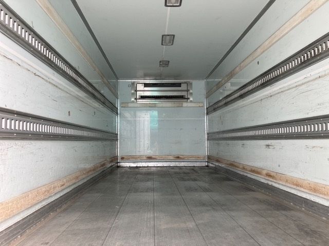 2017 Hino Ranger Reitou PG auction photo 19