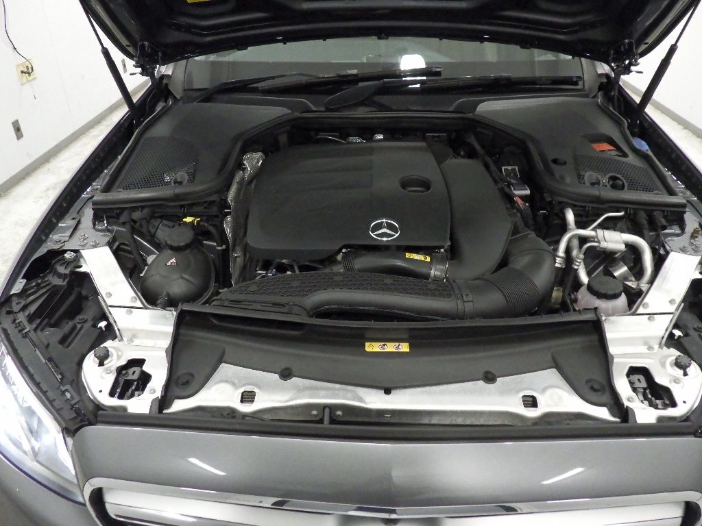 2020 Mercedes-Benz Eクラス SED E200 4MATIC Avantgarde auction photo 13