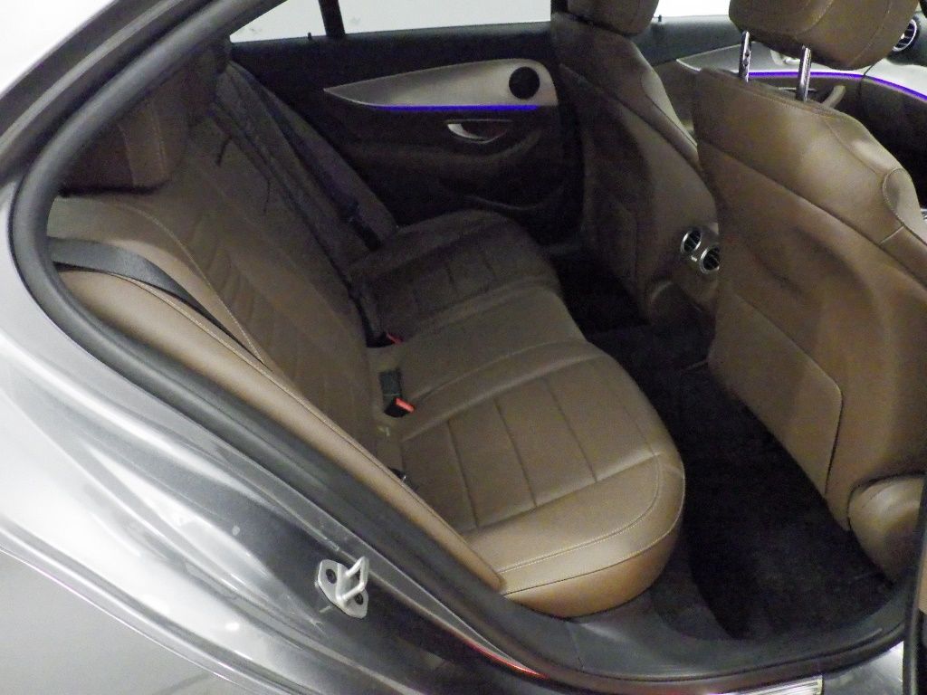 2020 Mercedes-Benz Eクラス SED E200 4MATIC Avantgarde auction photo 7