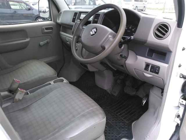 2006 Suzuki エブリィ バン PA auction photo 3