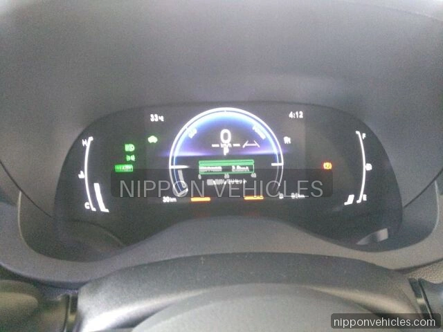 2026 Toyota Yaris Cross ハイブリッドZ auction photo 6