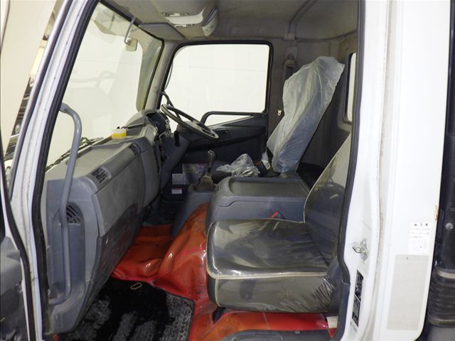 2014 Mitsubishi Fuso クレーン付 auction photo 8