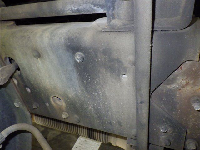 2014 Mitsubishi Fuso クレーン付 auction photo 4