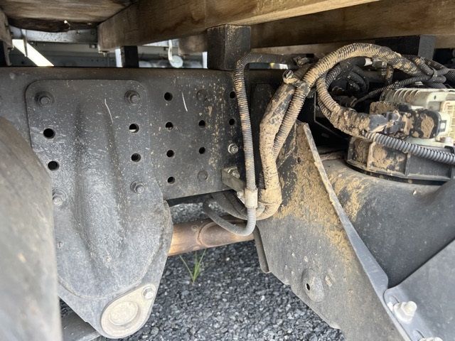 2018 Mitsubishi Fuso Canter Hira auction photo 17