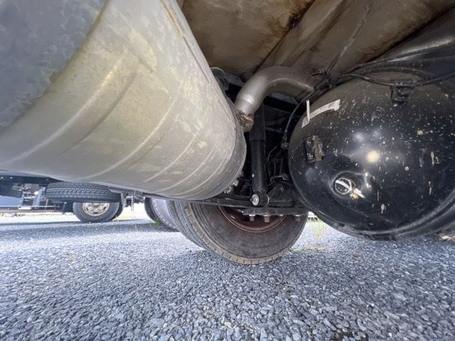 2018 Mitsubishi Fuso Canter Hira auction photo 10