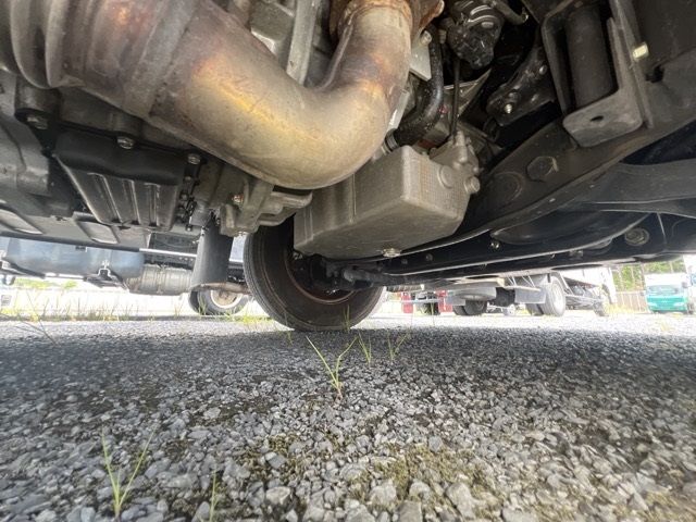 2018 Mitsubishi Fuso Canter Hira auction photo 11