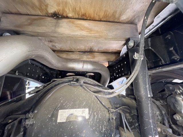 2018 Mitsubishi Fuso Canter Hira auction photo 15