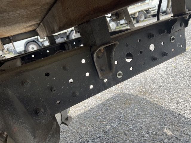 2018 Mitsubishi Fuso Canter Hira auction photo 14