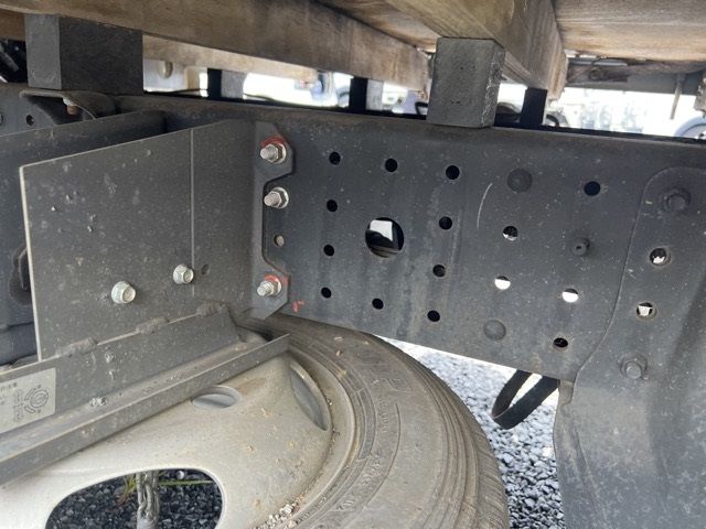 2018 Mitsubishi Fuso Canter Hira auction photo 12